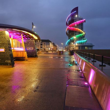 Season Stays Redcar Exterior foto