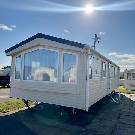 Season Stays Redcar Exterior foto