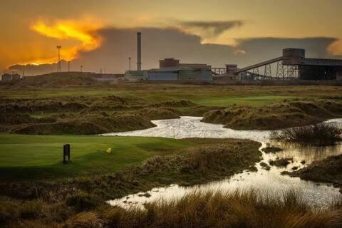 Season Stays Redcar Exterior foto